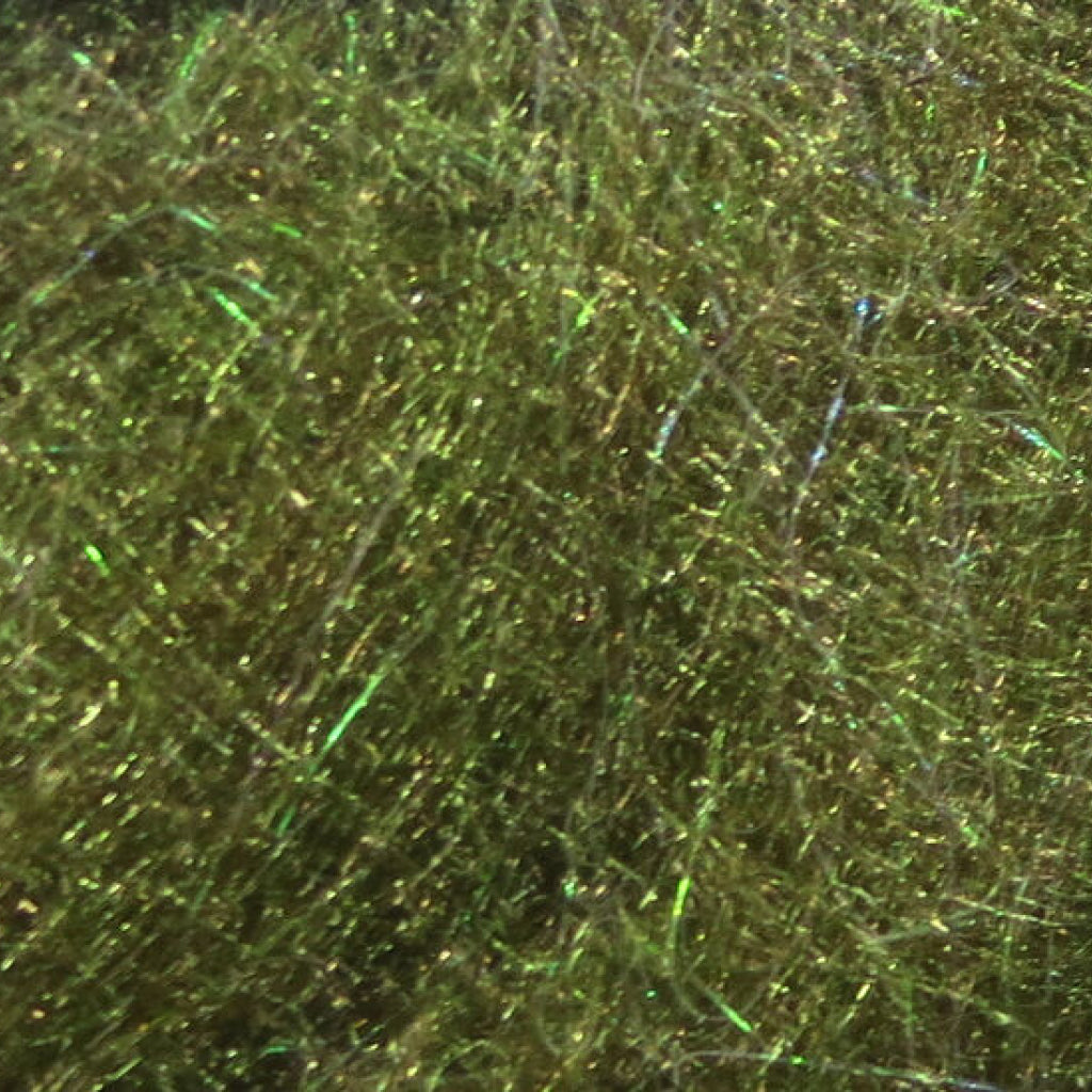 Fly Fish Food&#39;s Bruiser Blend