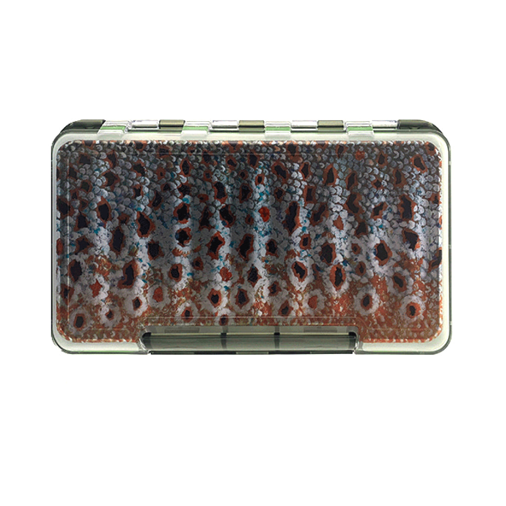 MFC Waterproof Fly Box