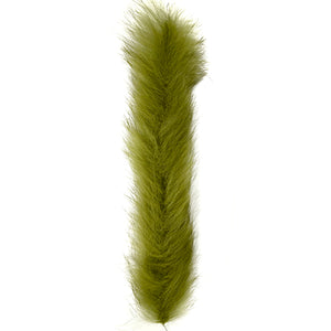 MFC Bunny Brush