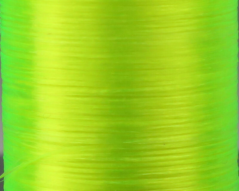 Danville Flat Waxed Nylon