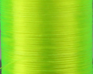 Danville Flat Waxed Nylon