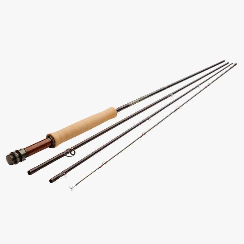 Sage Classic R8 Fly Rod - Free Fly Line