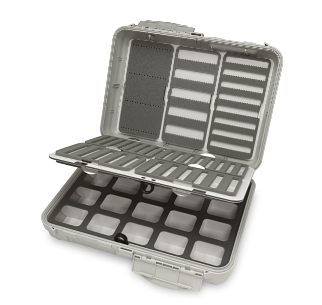 C&amp;F Design 11 Trout-Guide Boat Box (CF-5311)