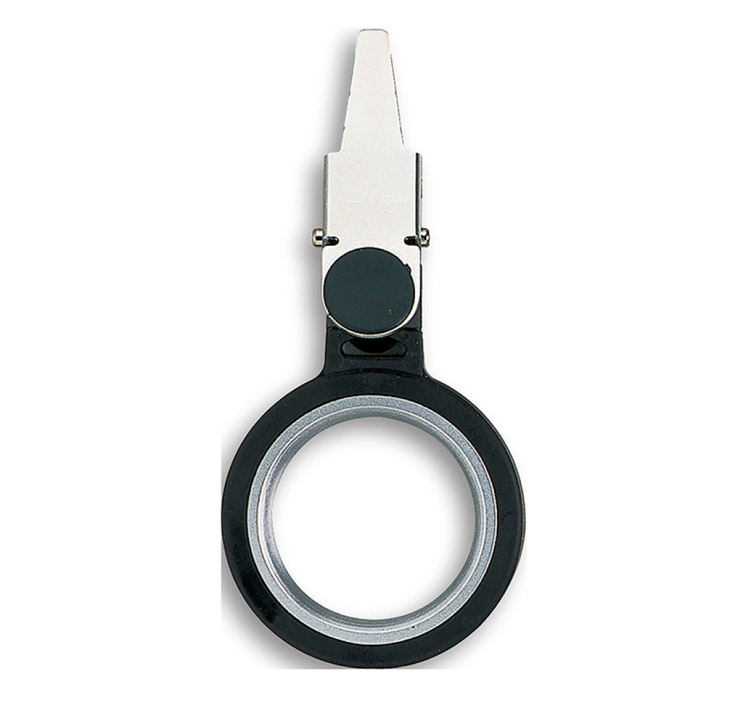 C&amp;F Design Hackle Plier