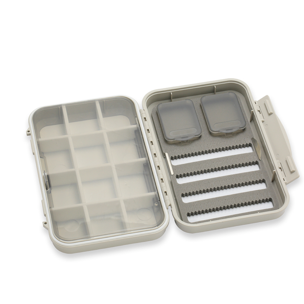 C&amp;F Design Dry Dropper Fly Case