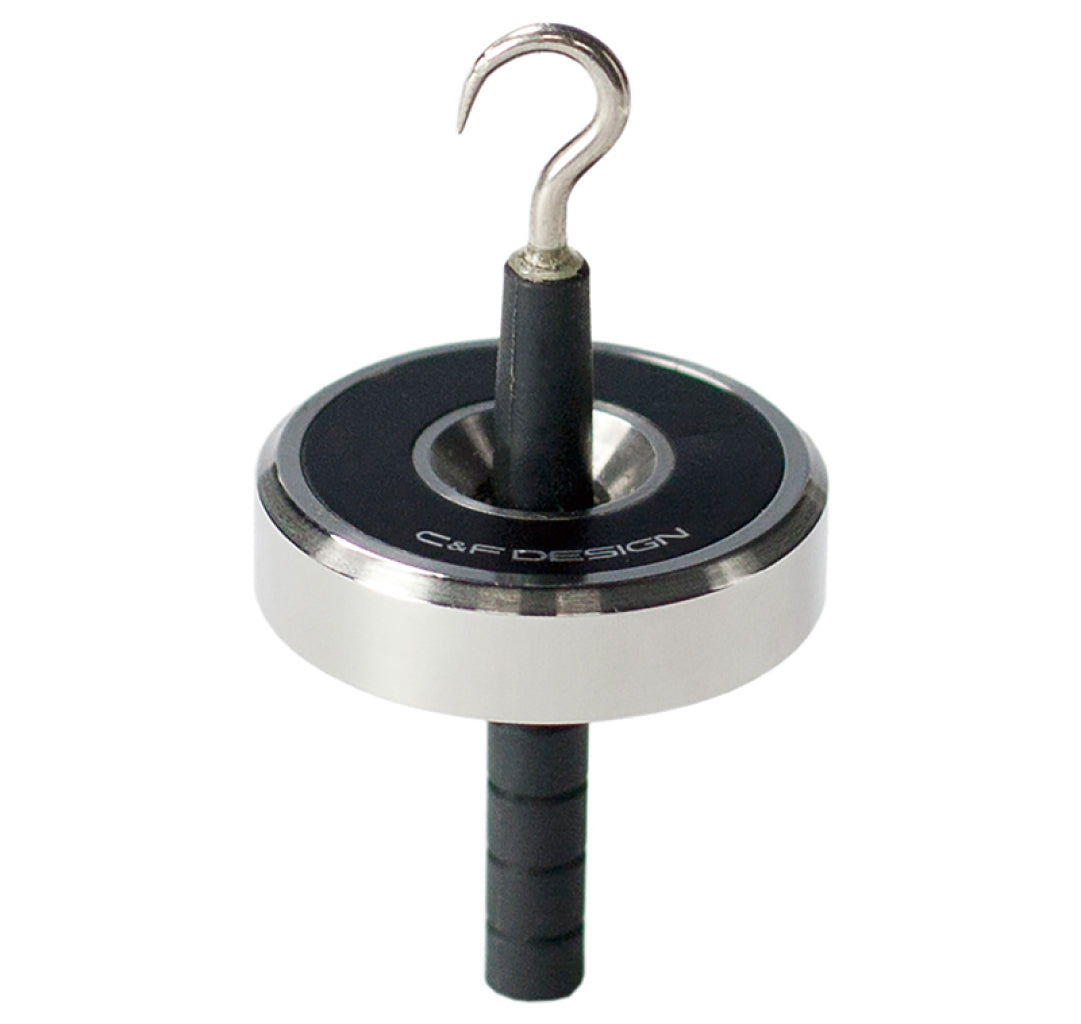 C&amp;F Design Top Twister