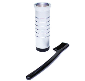 C&F Design 2-in-1 Hair Stacker