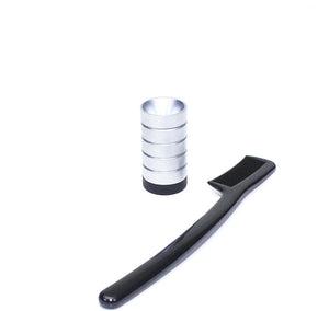 C&F Design 2-in-1 Hair Stacker