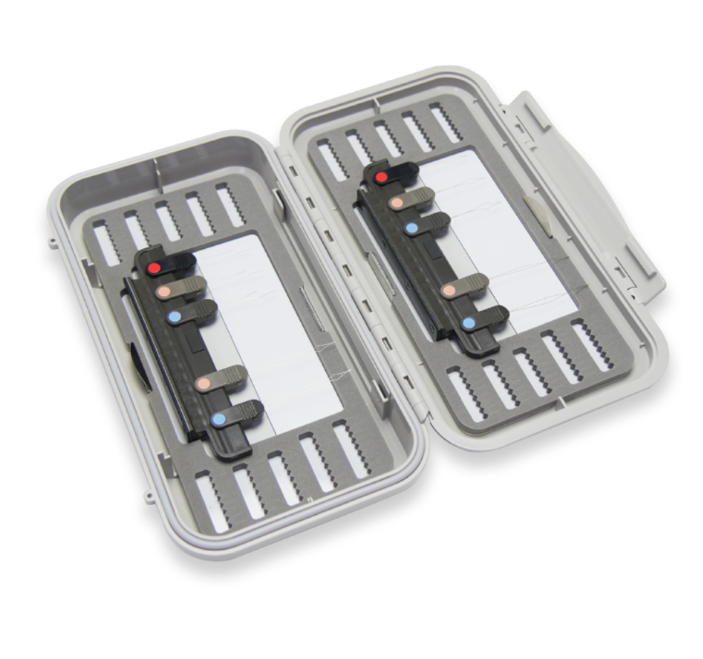 C&amp;F Design Threader Fly Case