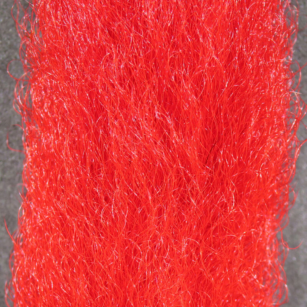Calf Tail