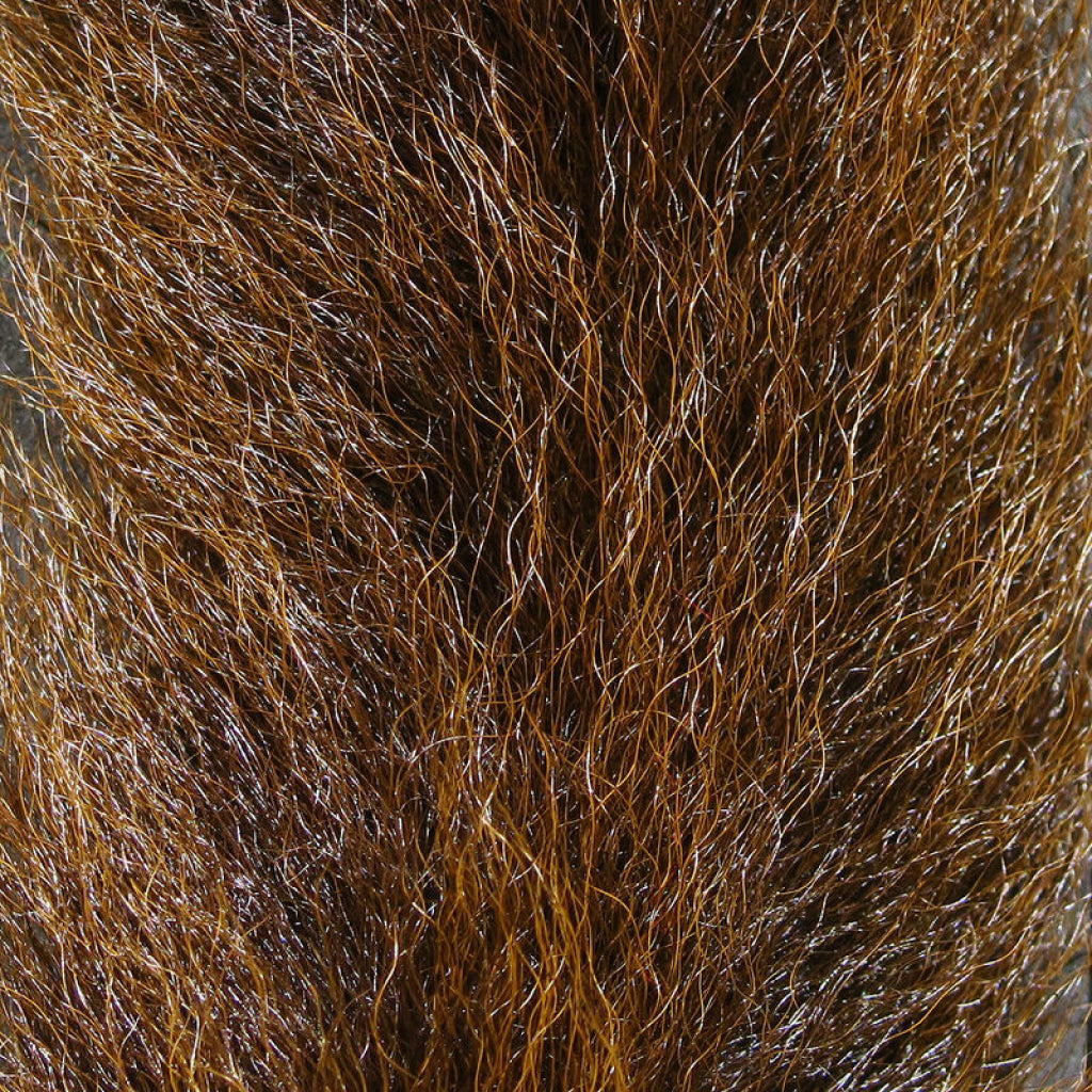 Calf Tail