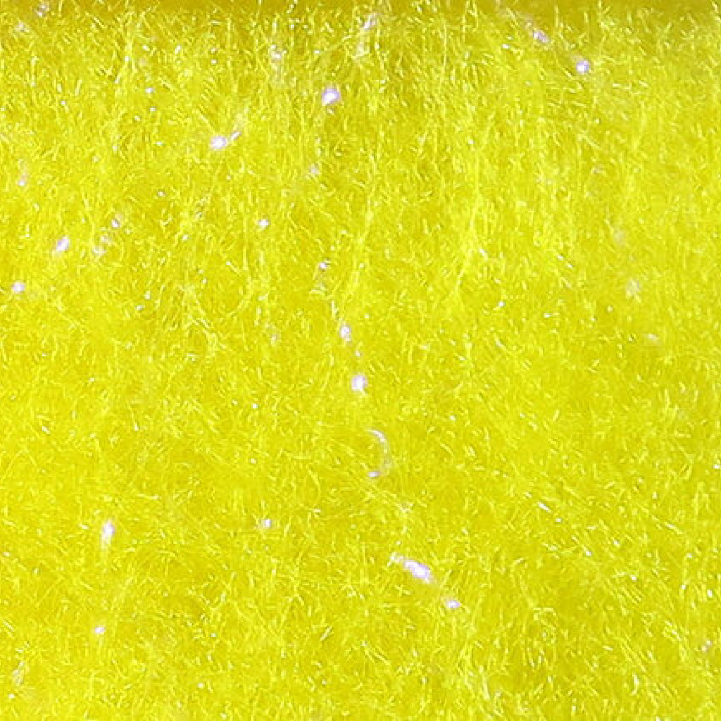 Fly Fish Food&#39;s Bruiser Blend