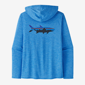 Patagonia Men's Capilene Cool Daily Graphic Hoody