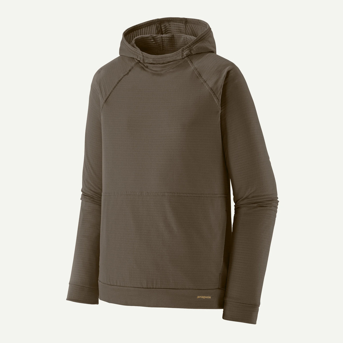 Patagonia Men&#39;s Capilene Thermal Hoody