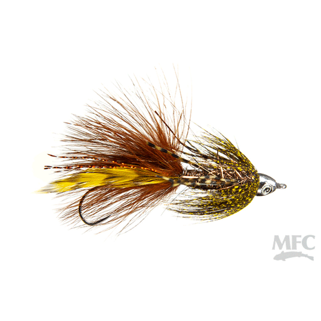 Chou&#39;s Fortune Cookie