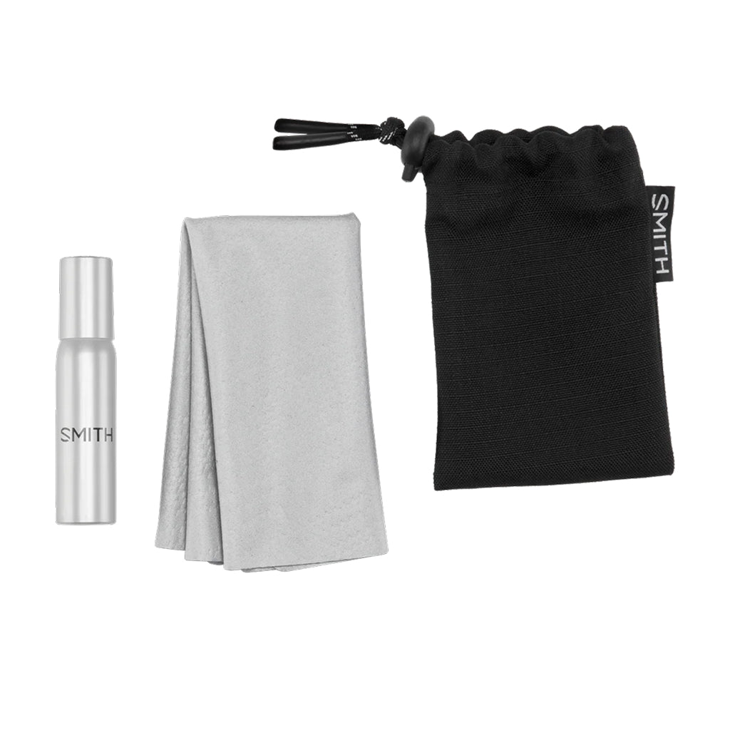 Smith Lens Cleaning Kit