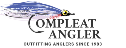 The Compleat Angler