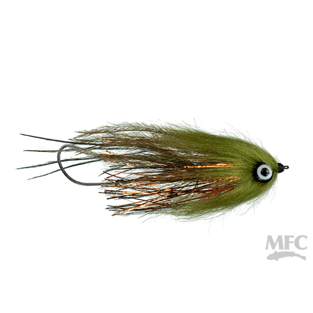 Ishiwata&#39;s Grandmaster Flash Fly