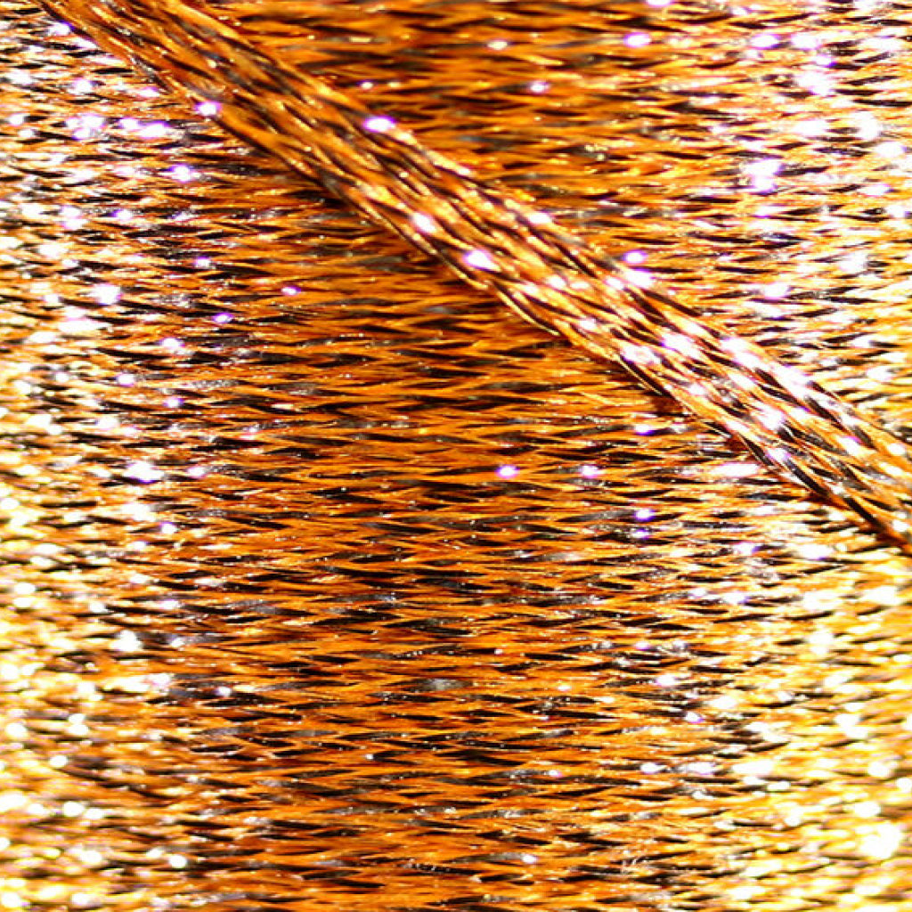 Veevus Mini Flat Braid