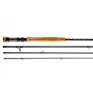 Cortland Competition MKII European-Style Nymphing Rod