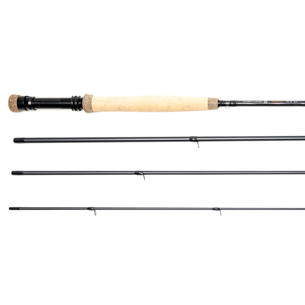 cortland precision xc fly fishing rod Fairplay Outfit this fast Cortland Fly Rods  Precisionflyandtackle