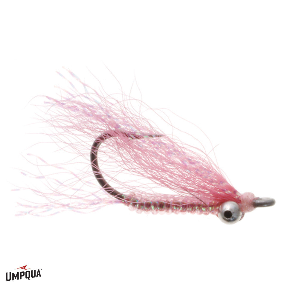 Umpqua Crazy Charlie