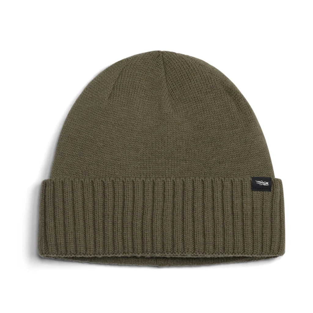 Sitka Cuffed Knit Beanie