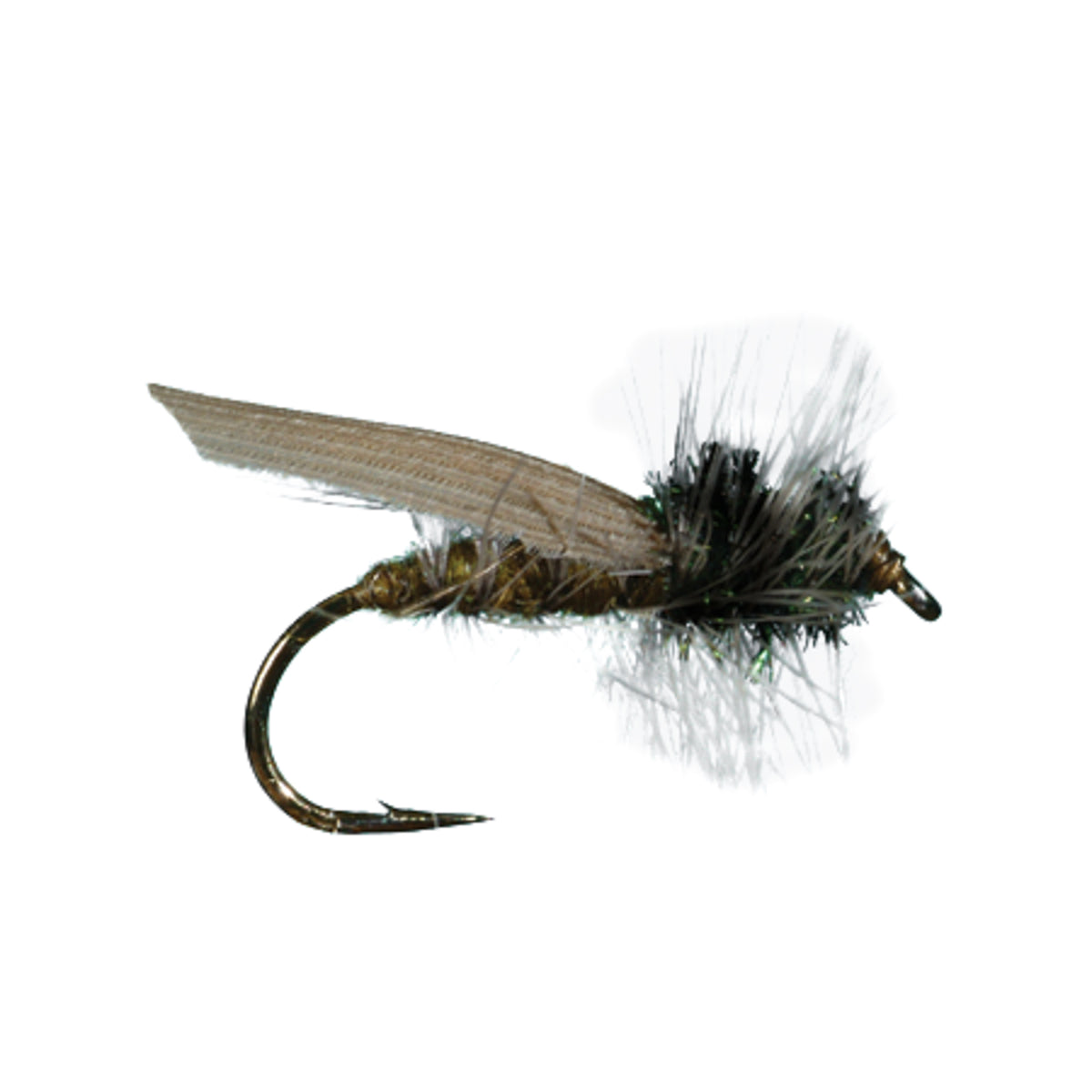 HEMINGWAY CADDIS