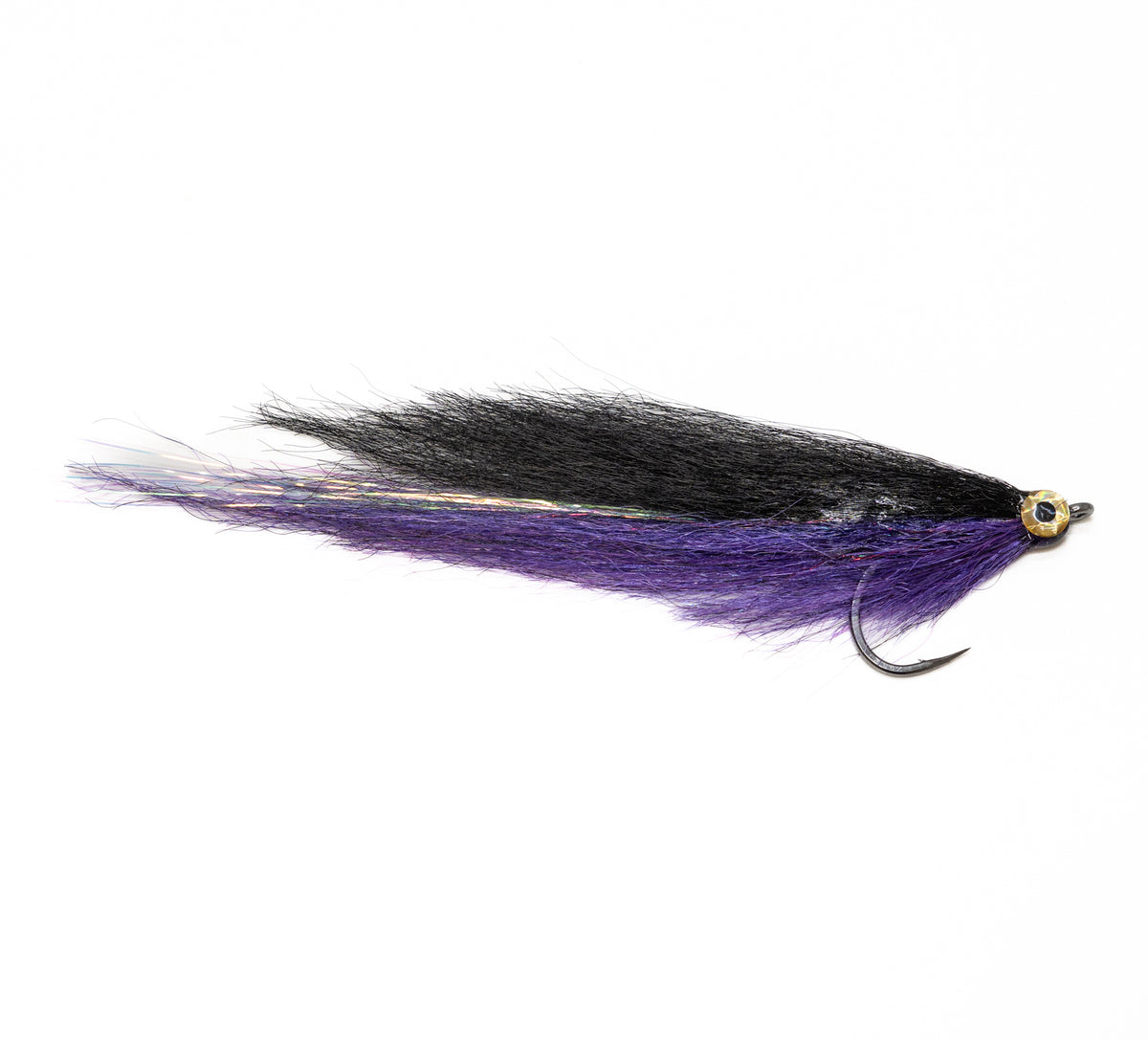 Custom Tied GT Super-Mushy Fly