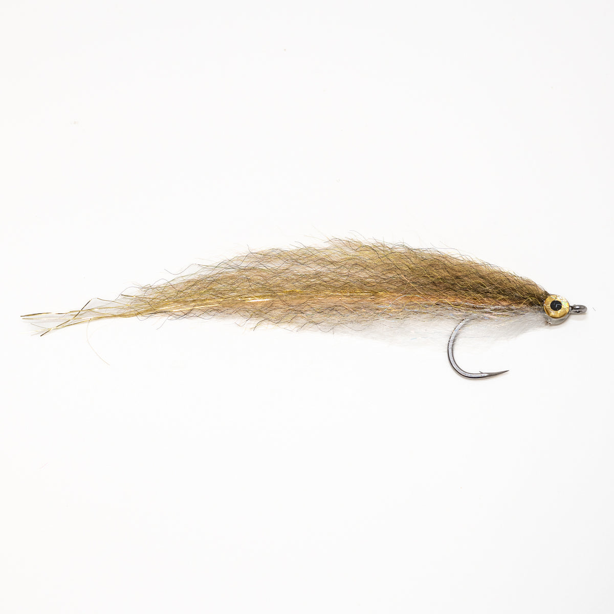 Custom Tied GT Mushmouth