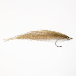 Custom Tied GT Mushmouth