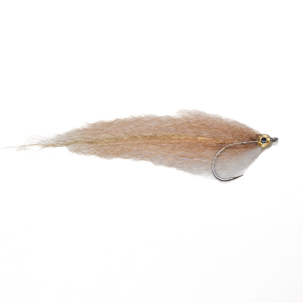 Custom Tied GT Mushmouth