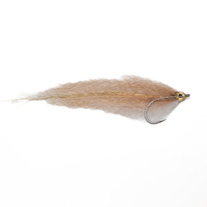 Custom Tied GT Mushmouth