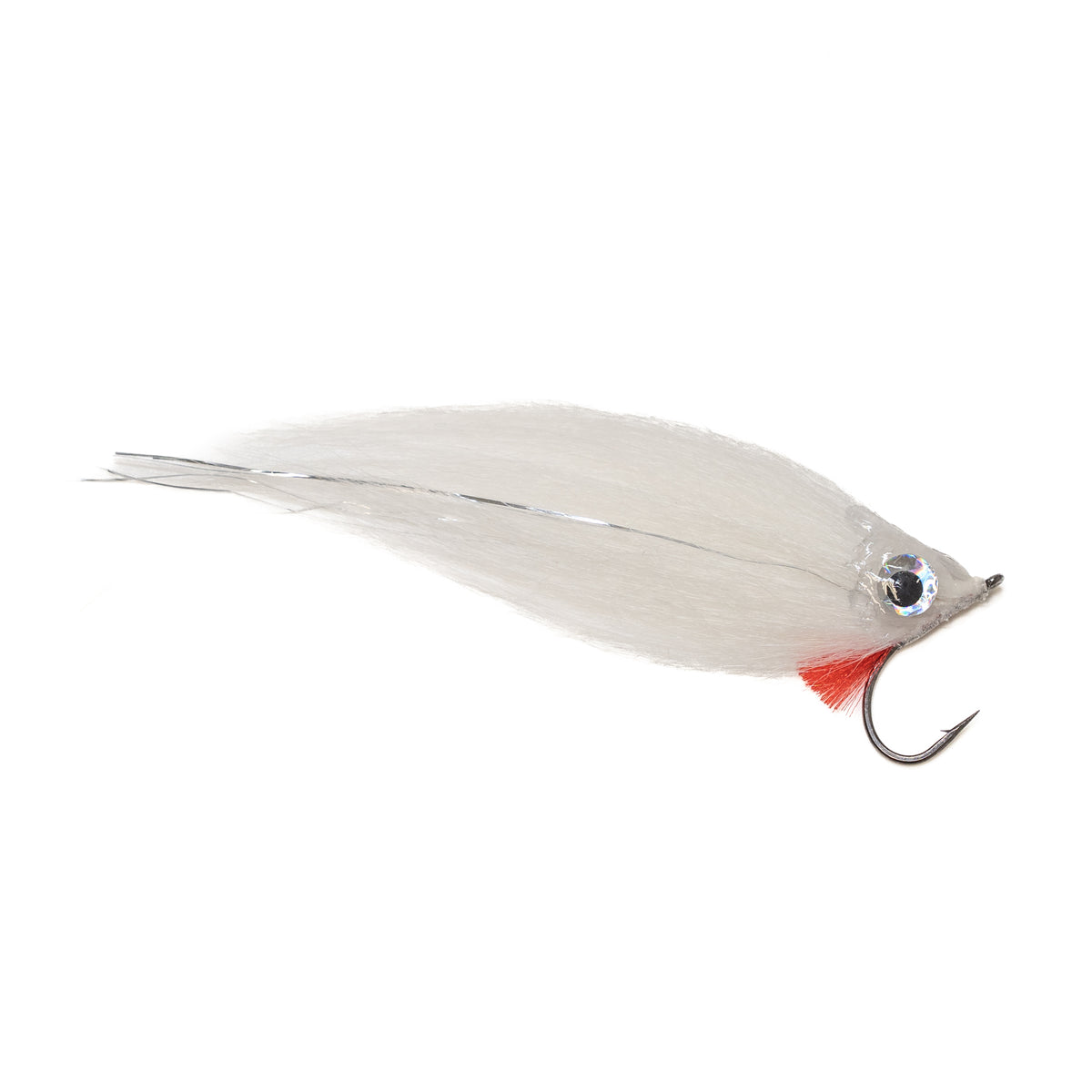 Polar Fiber Minnow