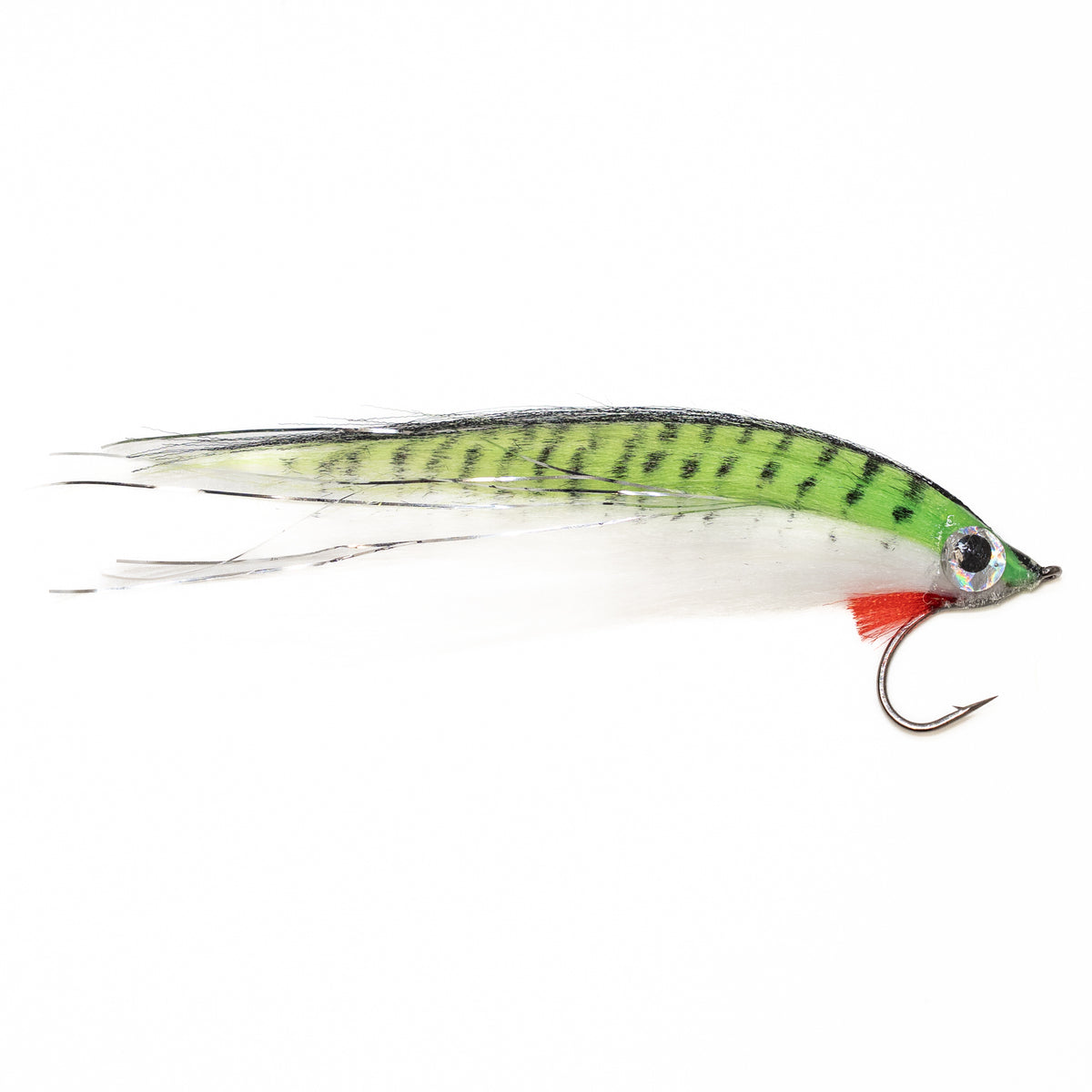 Polar Fiber Minnow