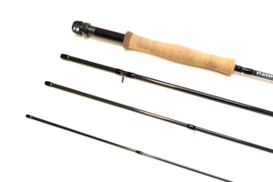 G. Loomis NRX+ 9' 4wt USED