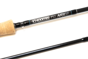 G. Loomis NRX+ 9' 4wt USED