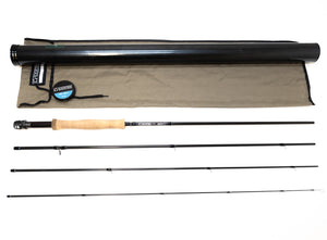 G. Loomis NRX+ 9' 4wt USED