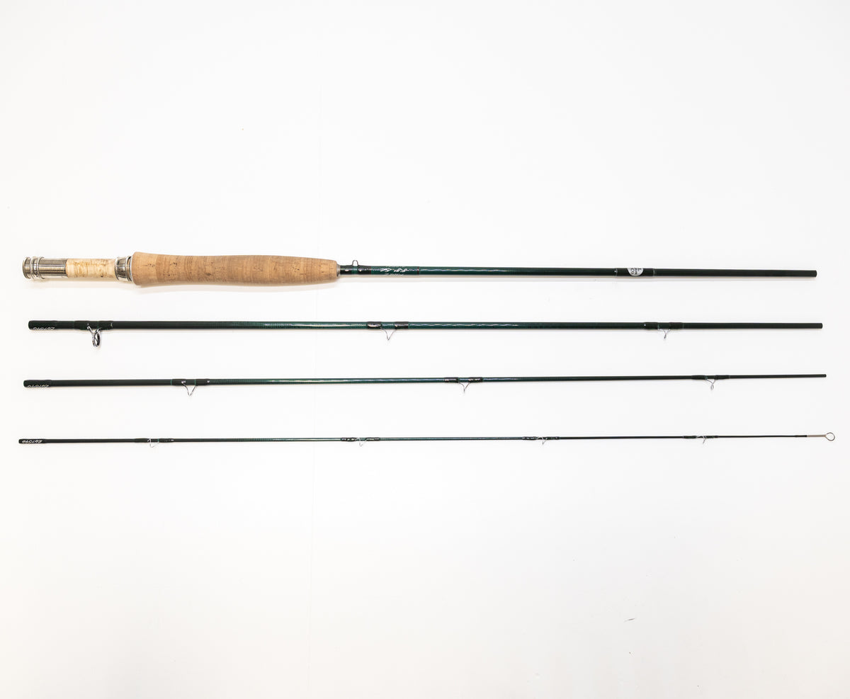 Winston Pure 2 8'3" 5wt USED