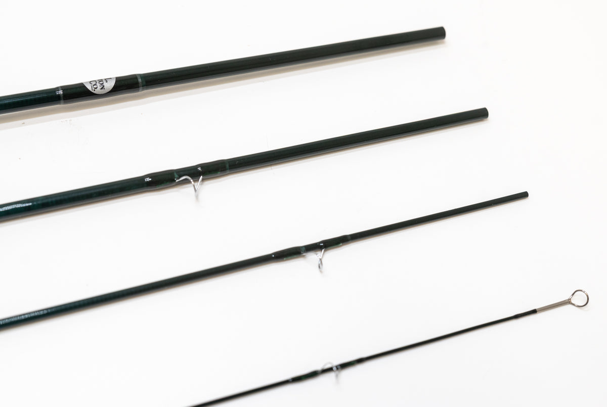 Winston Pure 2 8'3" 5wt USED