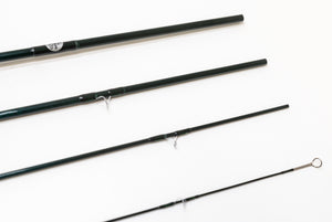 Winston Pure 2 8'3" 5wt USED