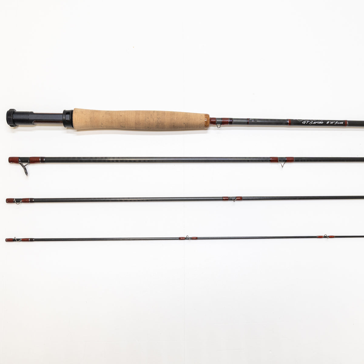 Scott GT Series 8'10" 3wt USED
