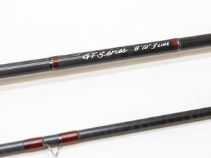 Scott GT Series 8'10" 3wt USED