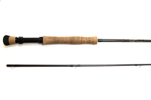 Scott Sector 8'10" 10wt  2 PC USED