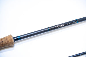 Scott Sector 8'10" 10wt  2 PC USED