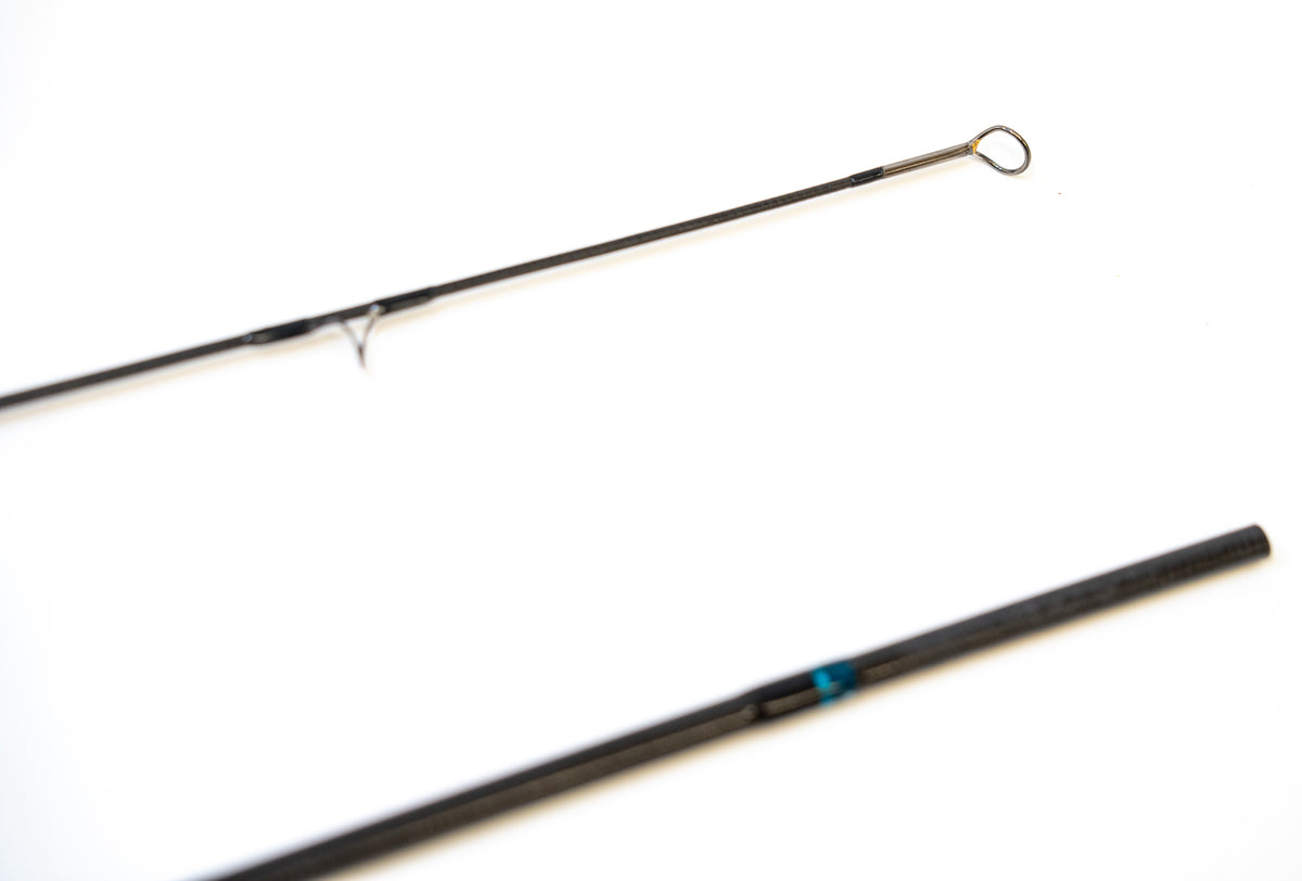 Scott Sector 8'10" 10wt  2 PC USED
