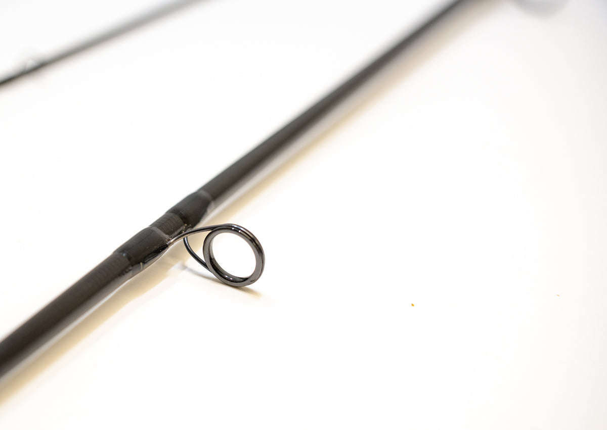 Scott Sector 8'10" 10wt  2 PC USED