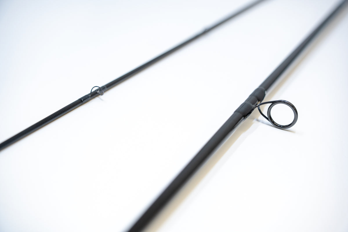 Scott Sector 8'10" 10wt  2 PC USED