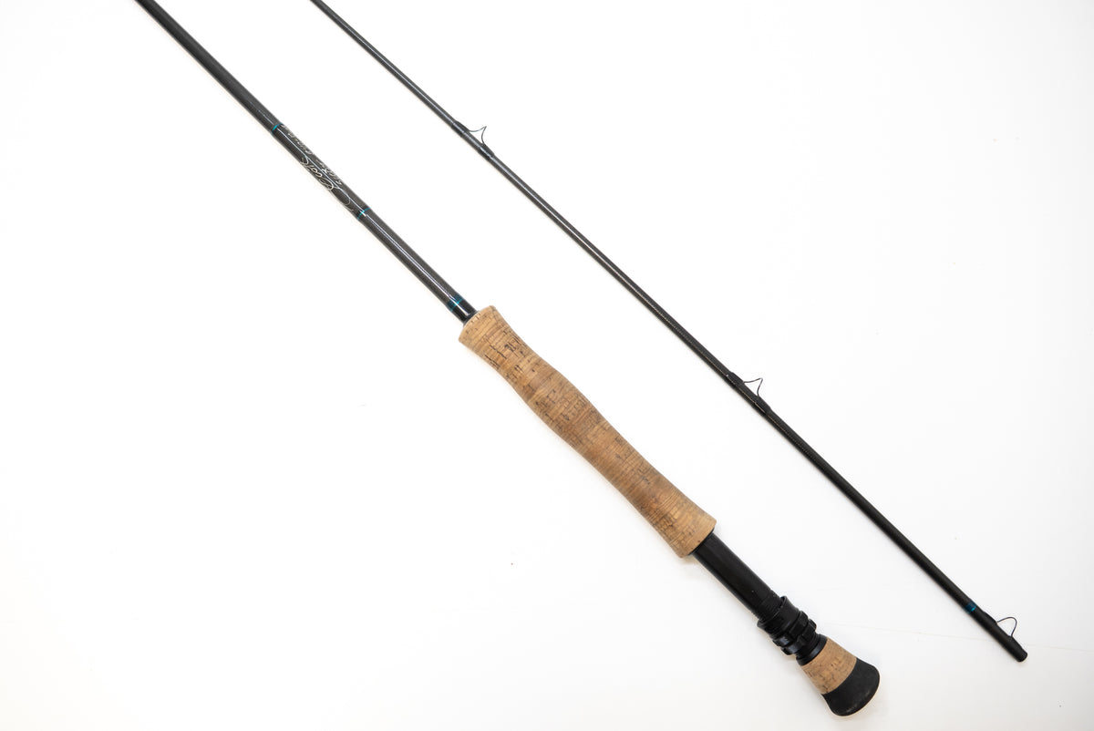 Scott Sector 8'10" 10wt  2 PC USED