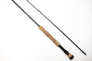 Scott Sector 8'10" 10wt  2 PC USED